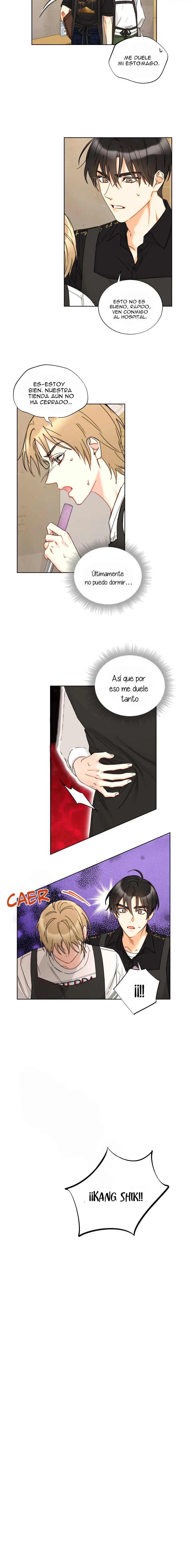 Mi Jefe se quiere Casar, ¡¿Conmigo?! (2019) - Capítulo 116 - Página 12 - LectorTMOo