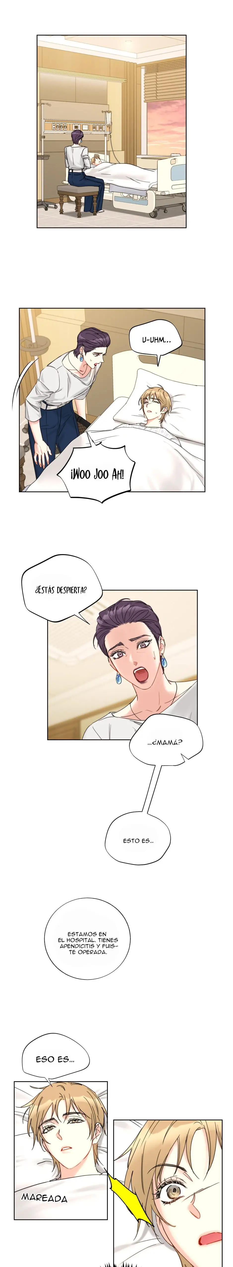 Mi Jefe se quiere Casar, ¡¿Conmigo?! (2019) - Capítulo 116 - Página 13 - LectorTMOo