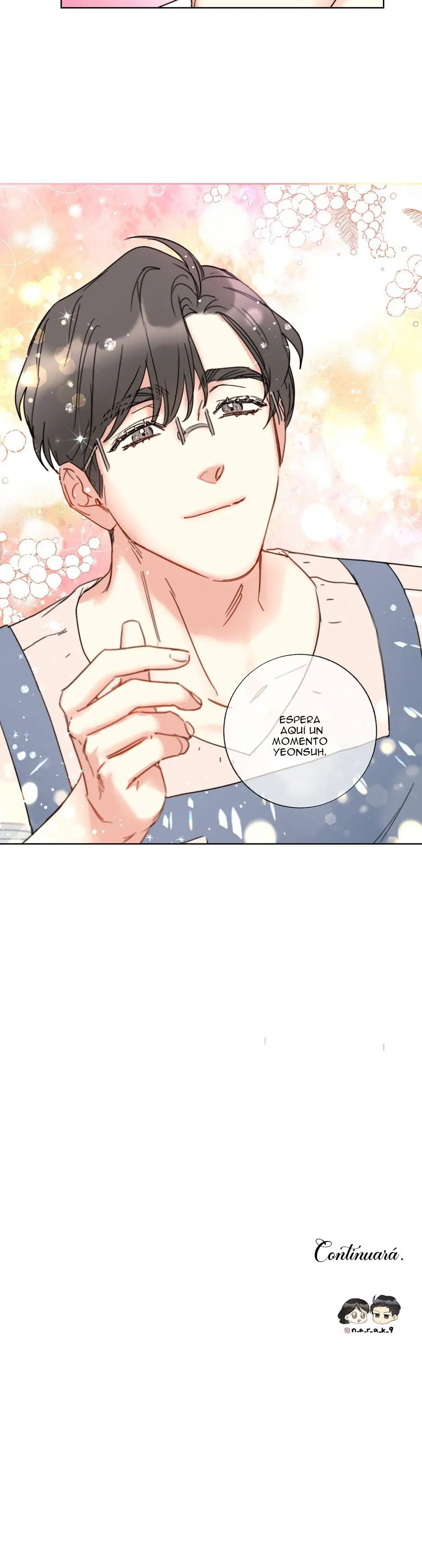 Mi Jefe se quiere Casar, ¡¿Conmigo?! (2019) - Capítulo 118 - Página 15 - LectorTMOo
