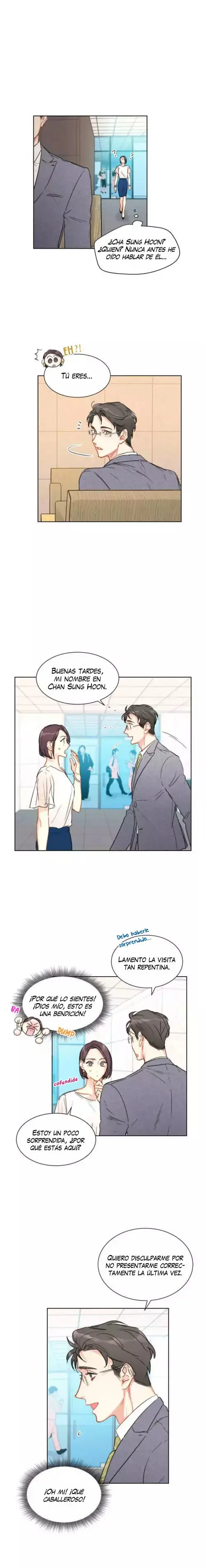 Mi Jefe se quiere Casar, ¡¿Conmigo?! (2019) - Capítulo 12 - Página 2 - LectorTMOo