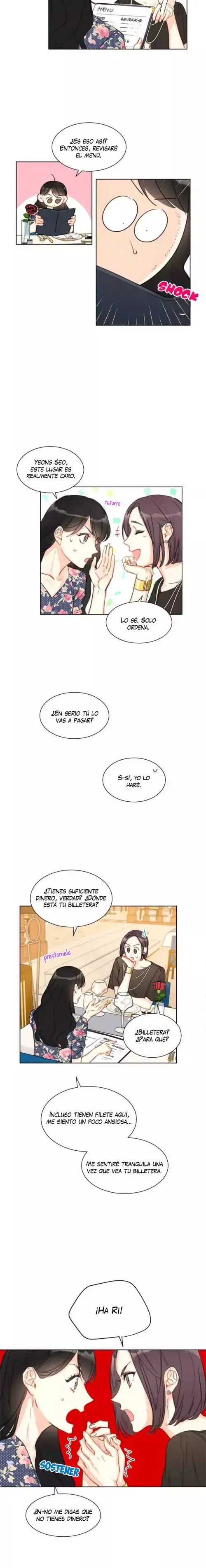 Mi Jefe se quiere Casar, ¡¿Conmigo?! (2019) - Capítulo 12 - Página 11 - LectorTMOo