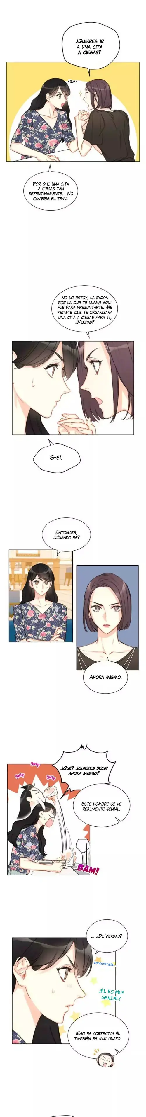 Mi Jefe se quiere Casar, ¡¿Conmigo?! (2019) - Capítulo 12 - Página 12 - LectorTMOo