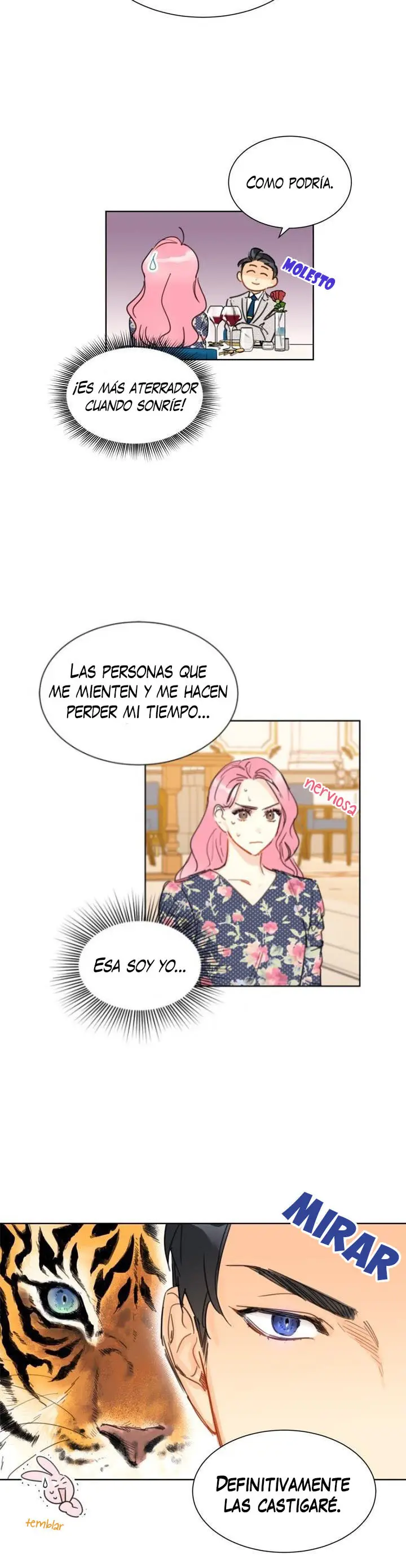 Mi Jefe se quiere Casar, ¡¿Conmigo?! (2019) - Capítulo 14 - Página 23 - LectorTMOo