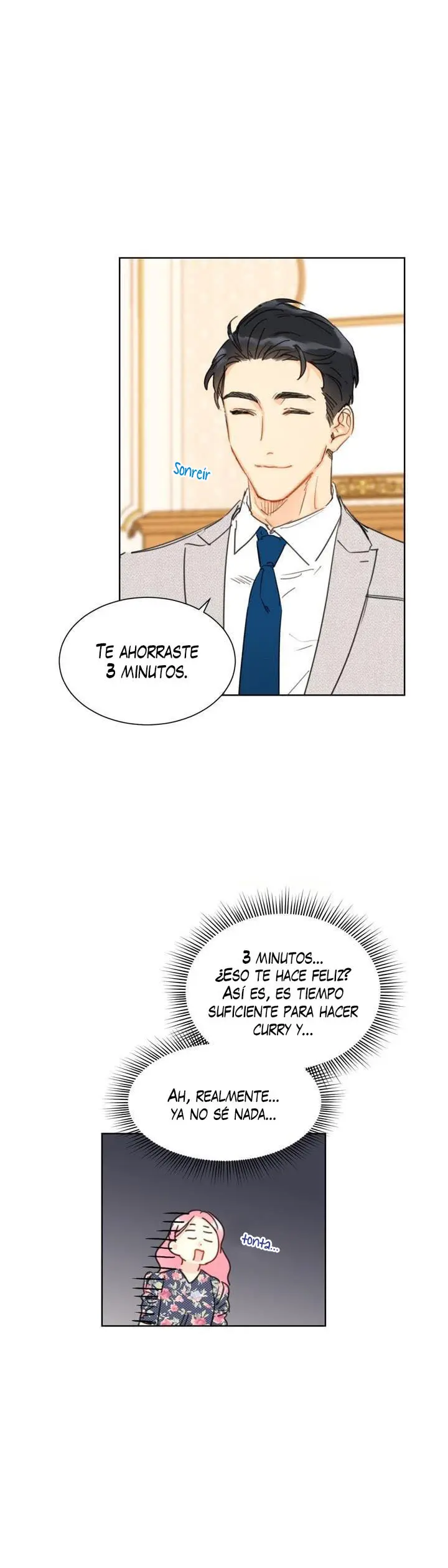Mi Jefe se quiere Casar, ¡¿Conmigo?! (2019) - Capítulo 15 - Página 2 - LectorTMOo