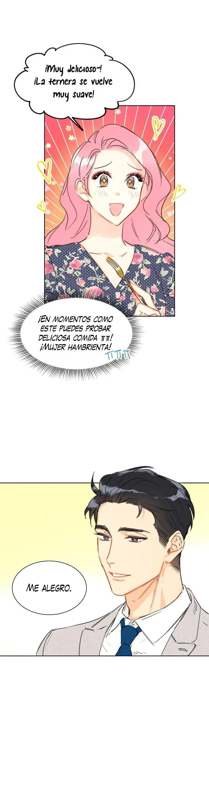 Mi Jefe se quiere Casar, ¡¿Conmigo?! (2019) - Capítulo 15 - Página 9 - LectorTMOo