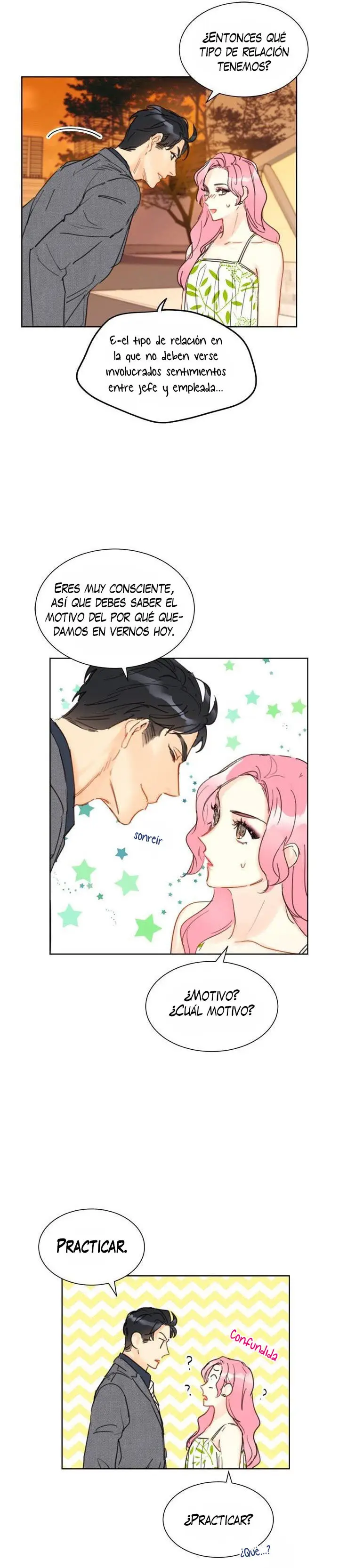 Mi Jefe se quiere Casar, ¡¿Conmigo?! (2019) - Capítulo 17 - Página 26 - LectorTMOo