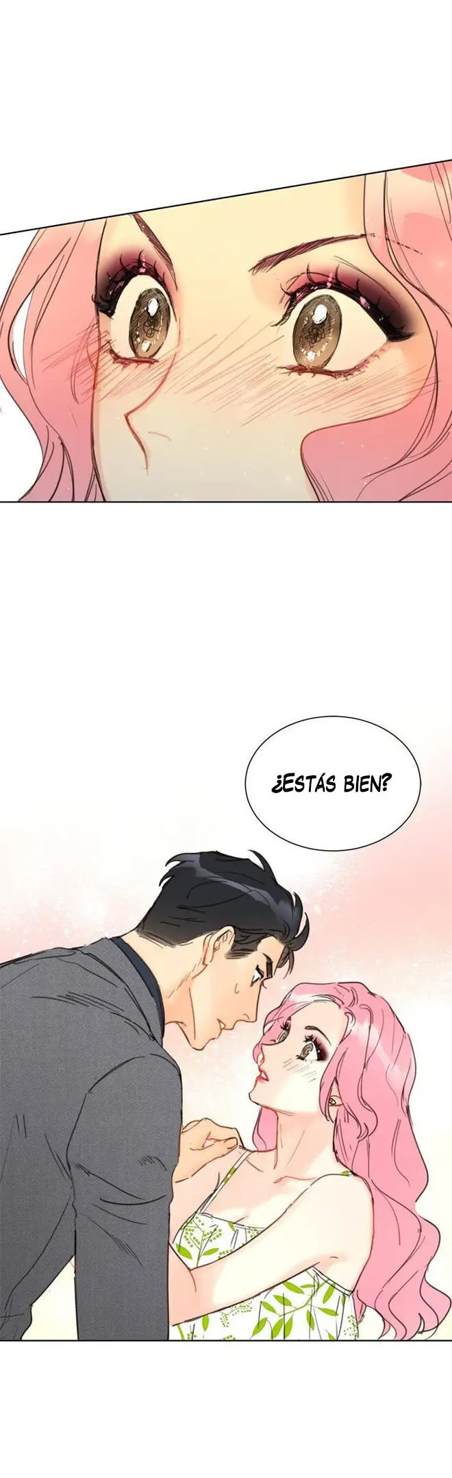 Mi Jefe se quiere Casar, ¡¿Conmigo?! (2019) - Capítulo 18 - Página 15 - LectorTMOo