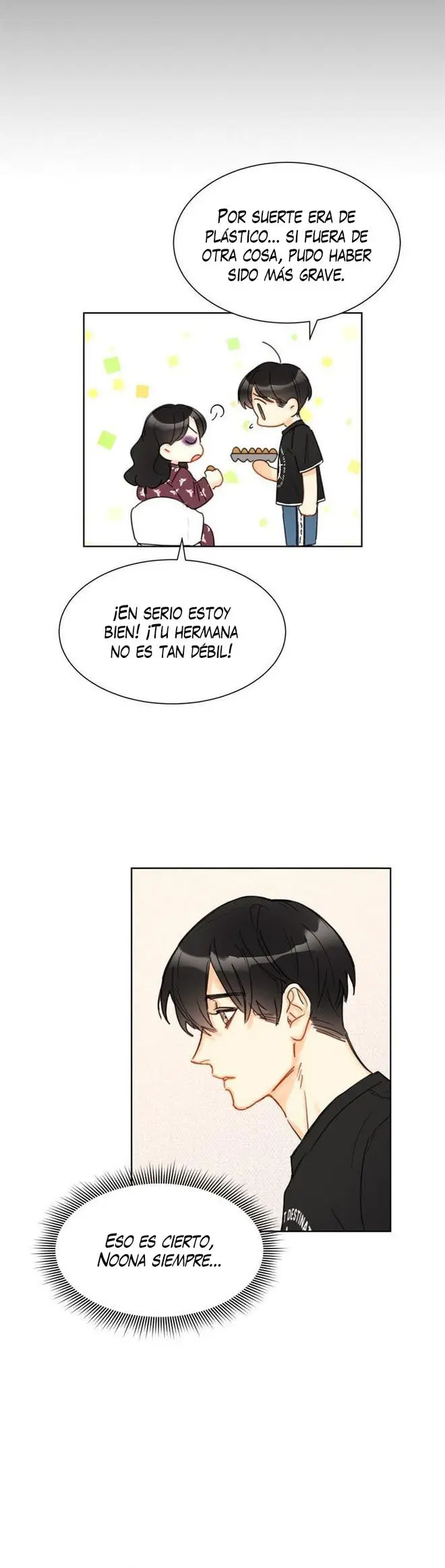 Mi Jefe se quiere Casar, ¡¿Conmigo?! (2019) - Capítulo 21 - Página 20 - LectorTMOo