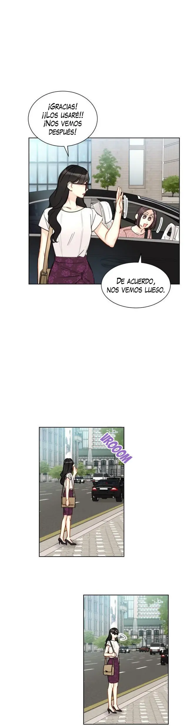 Mi Jefe se quiere Casar, ¡¿Conmigo?! (2019) - Capítulo 21 - Página 30 - LectorTMOo