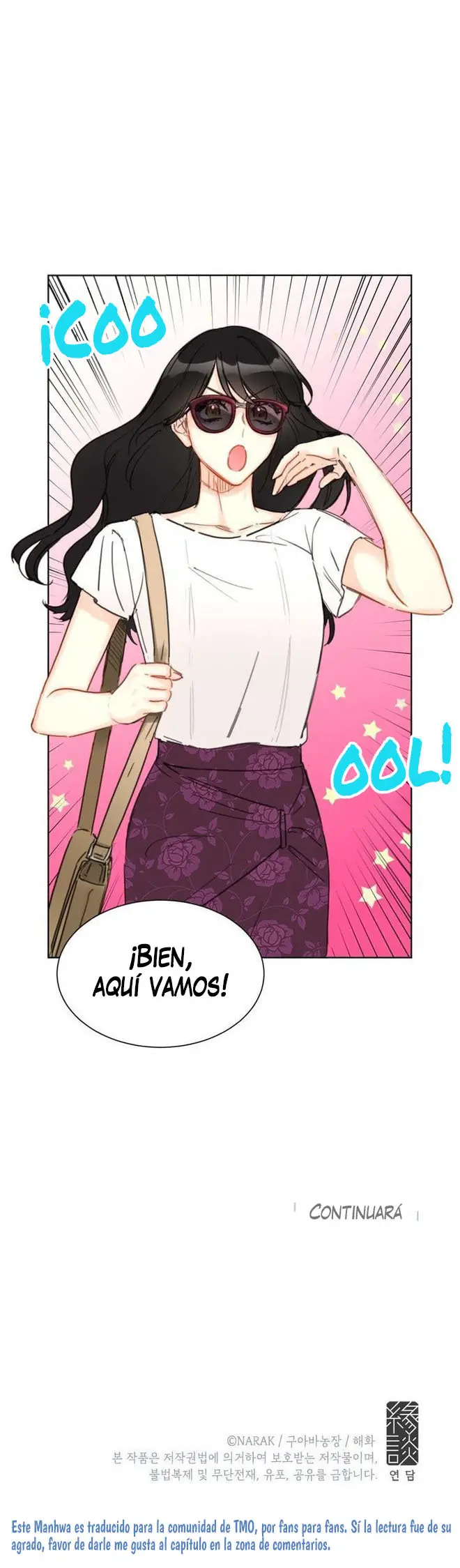 Mi Jefe se quiere Casar, ¡¿Conmigo?! (2019) - Capítulo 21 - Página 31 - LectorTMOo