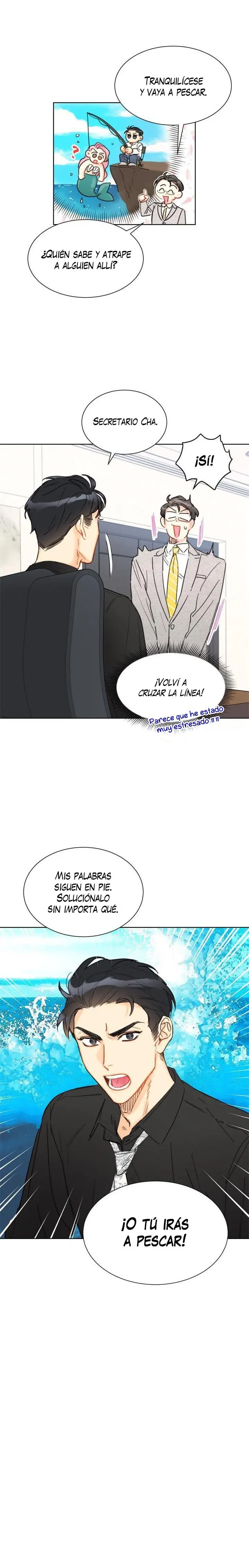 Mi Jefe se quiere Casar, ¡¿Conmigo?! (2019) - Capítulo 22 - Página 20 - LectorTMOo