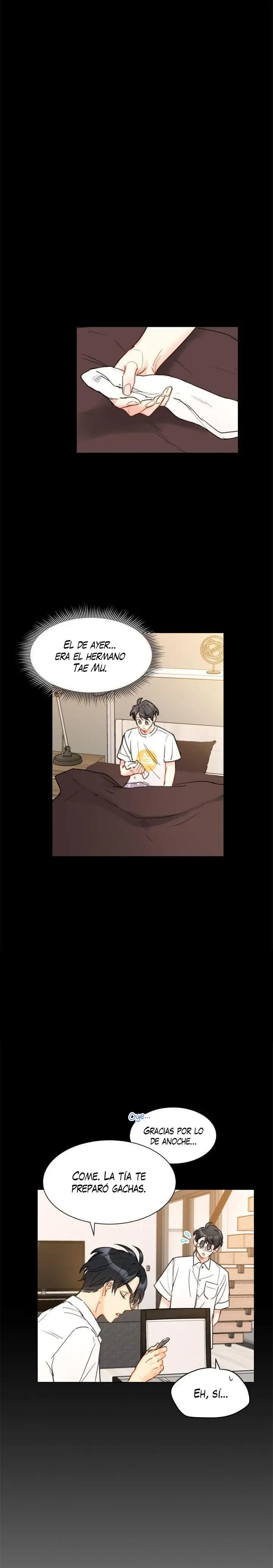 Mi Jefe se quiere Casar, ¡¿Conmigo?! (2019) - Capítulo 23 - Página 9 - LectorTMOo