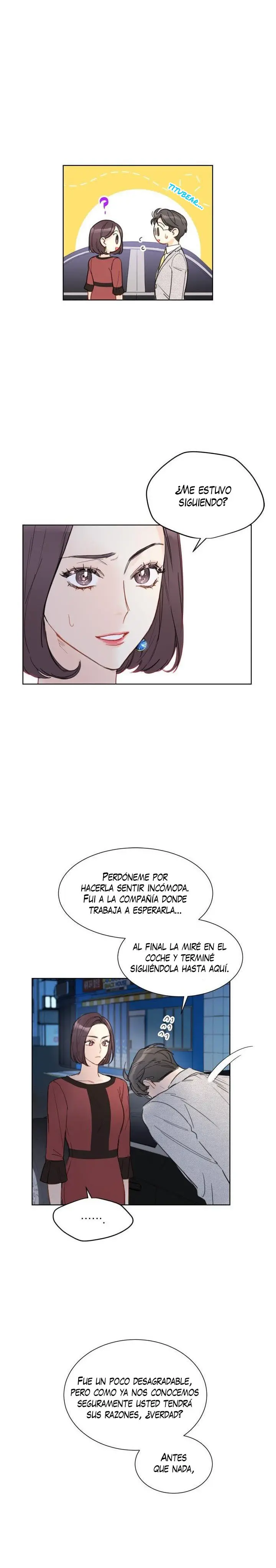 Mi Jefe se quiere Casar, ¡¿Conmigo?! (2019) - Capítulo 23 - Página 17 - LectorTMOo