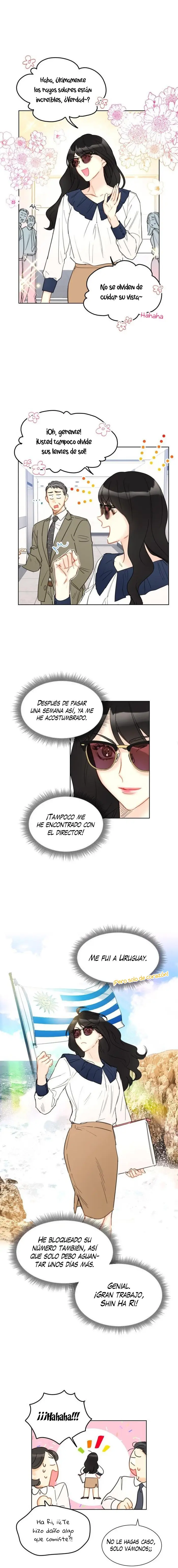 Mi Jefe se quiere Casar, ¡¿Conmigo?! (2019) - Capítulo 24 - Página 12 - LectorTMOo