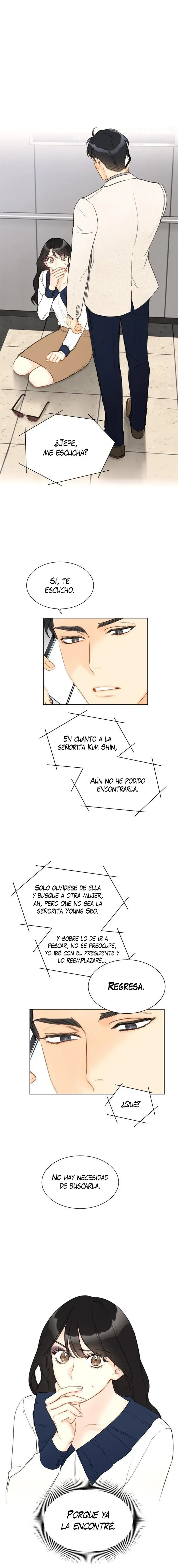 Mi Jefe se quiere Casar, ¡¿Conmigo?! (2019) - Capítulo 25 - Página 2 - LectorTMOo