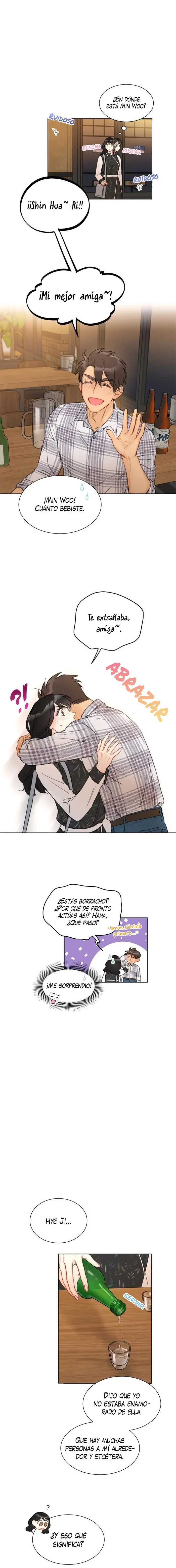 Mi Jefe se quiere Casar, ¡¿Conmigo?! (2019) - Capítulo 26 - Página 4 - LectorTMOo
