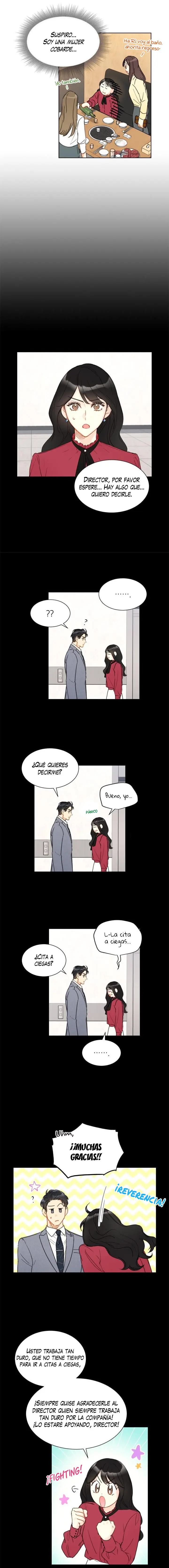 Mi Jefe se quiere Casar, ¡¿Conmigo?! (2019) - Capítulo 29 - Página 12 - LectorTMOo