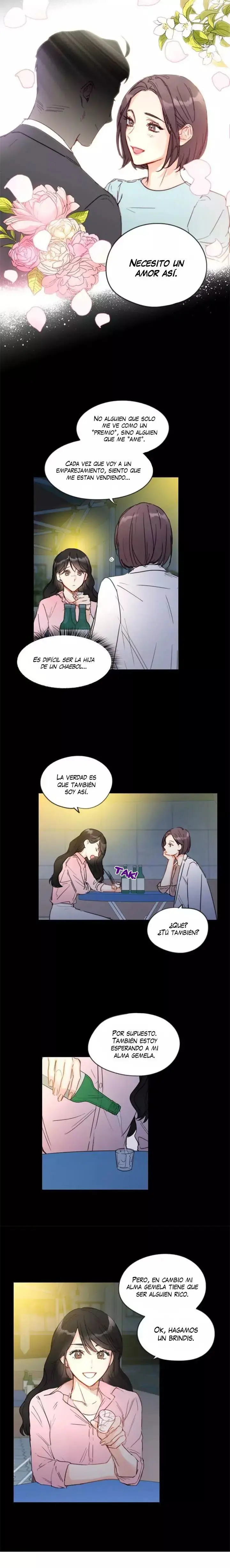 Mi Jefe se quiere Casar, ¡¿Conmigo?! (2019) - Capítulo 3 - Página 12 - LectorTMOo