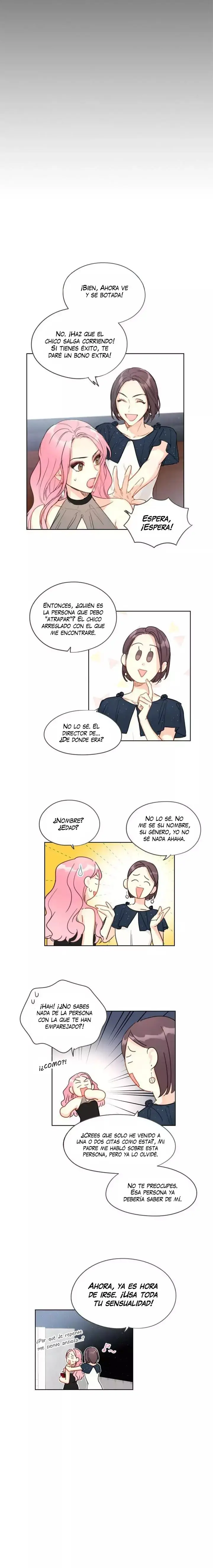 Mi Jefe se quiere Casar, ¡¿Conmigo?! (2019) - Capítulo 3 - Página 15 - LectorTMOo