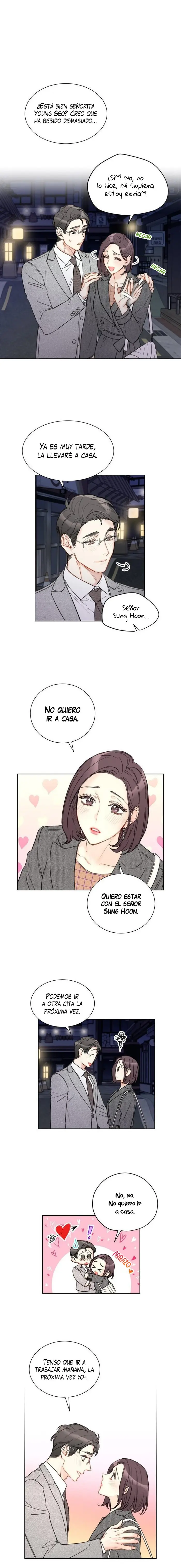Mi Jefe se quiere Casar, ¡¿Conmigo?! (2019) - Capítulo 30 - Página 2 - LectorTMOo