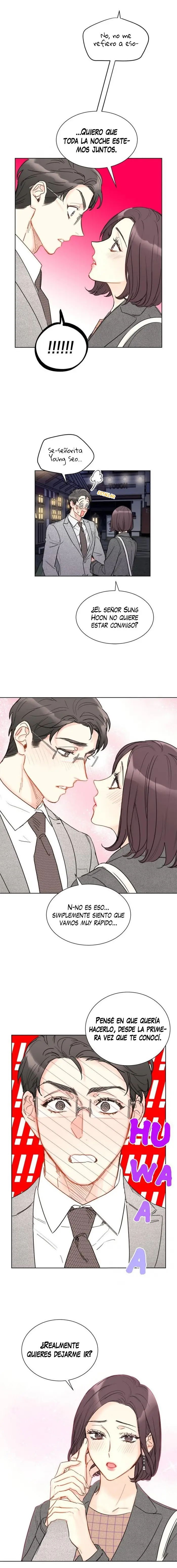 Mi Jefe se quiere Casar, ¡¿Conmigo?! (2019) - Capítulo 30 - Página 3 - LectorTMOo