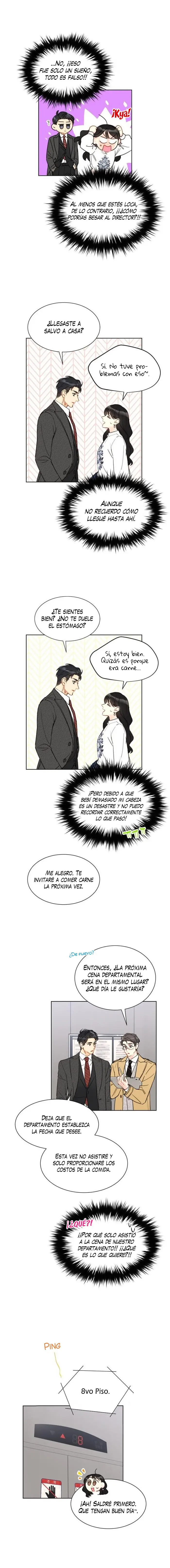 Mi Jefe se quiere Casar, ¡¿Conmigo?! (2019) - Capítulo 31 - Página 12 - LectorTMOo