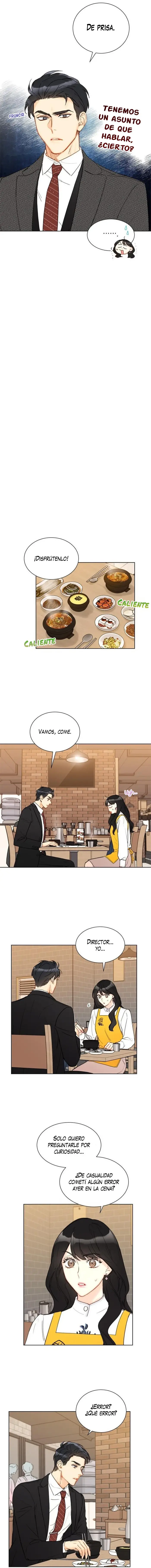 Mi Jefe se quiere Casar, ¡¿Conmigo?! (2019) - Capítulo 32 - Página 3 - LectorTMOo