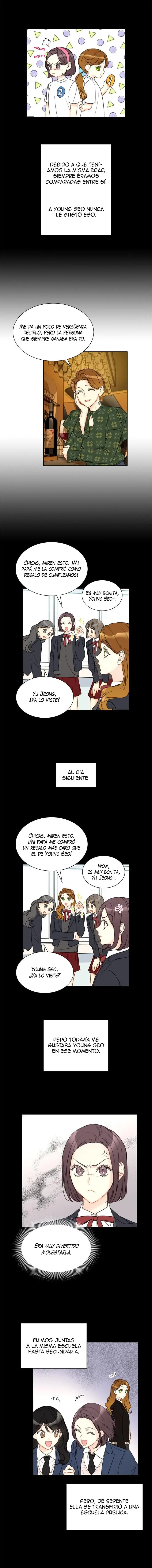 Mi Jefe se quiere Casar, ¡¿Conmigo?! (2019) - Capítulo 36 - Página 5 - LectorTMOo