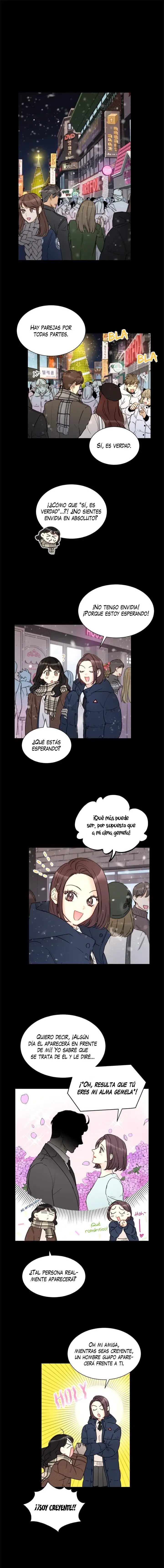 Mi Jefe se quiere Casar, ¡¿Conmigo?! (2019) - Capítulo 38 - Página 2 - LectorTMOo