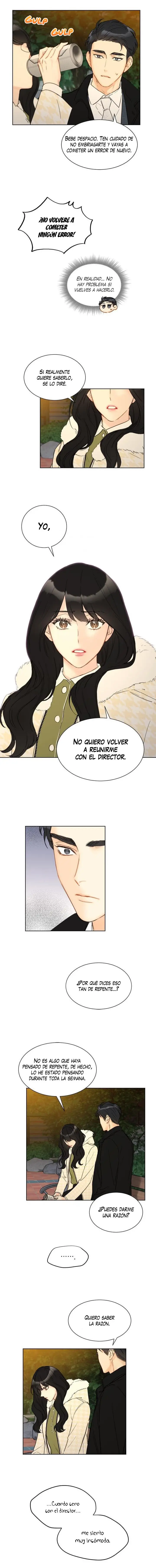 Mi Jefe se quiere Casar, ¡¿Conmigo?! (2019) - Capítulo 40 - Página 7 - LectorTMOo
