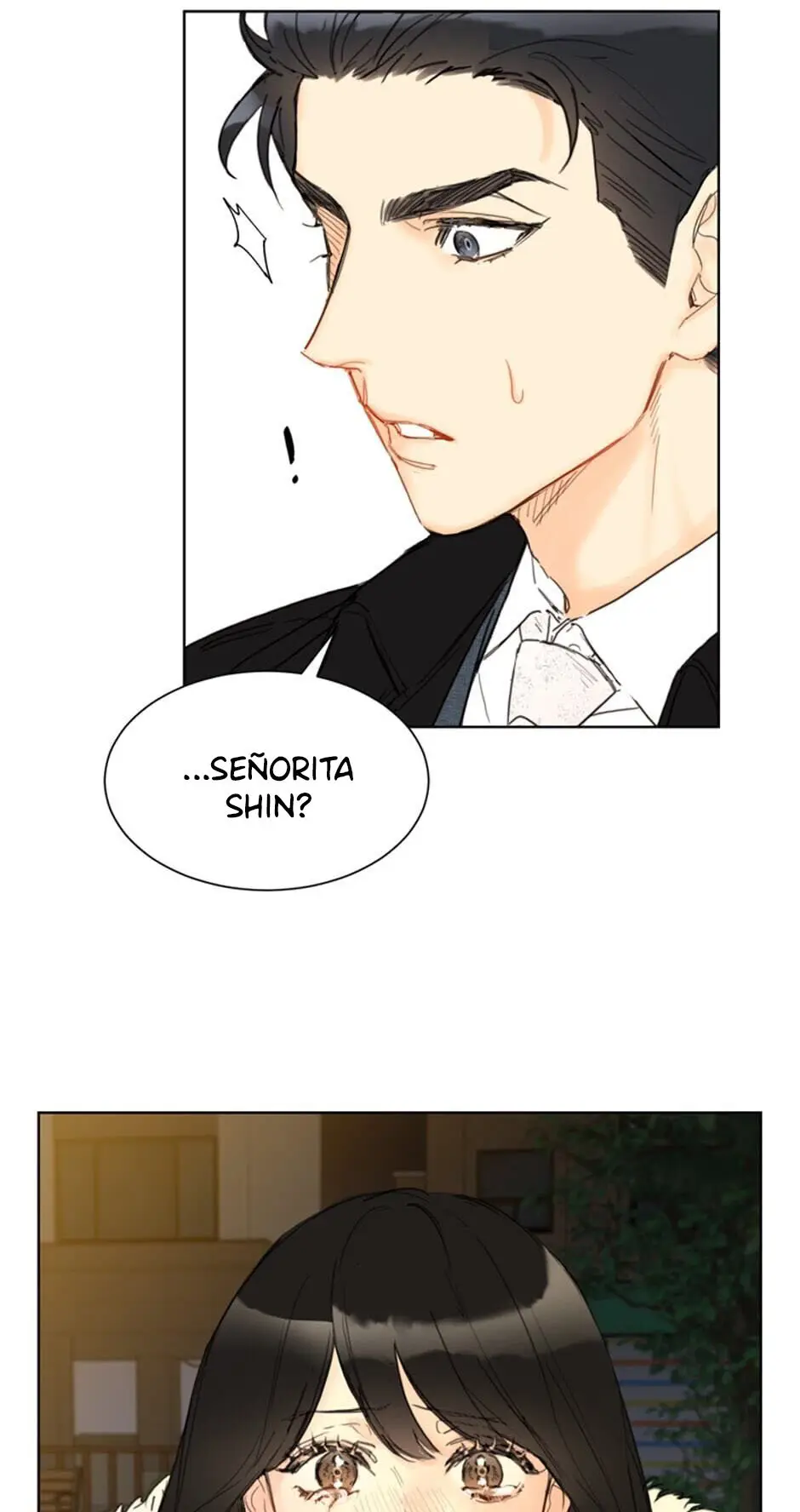 Mi Jefe se quiere Casar, ¡¿Conmigo?! (2019) - Capítulo 41 - Página 5 - LectorTMOo