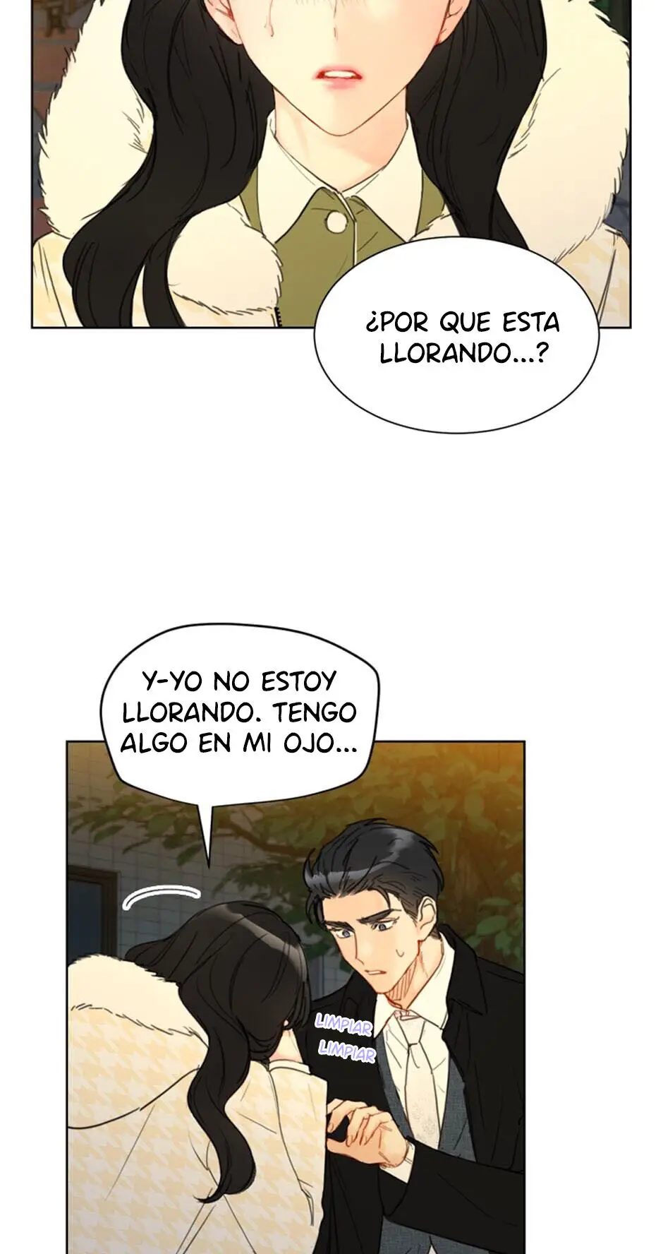Mi Jefe se quiere Casar, ¡¿Conmigo?! (2019) - Capítulo 41 - Página 6 - LectorTMOo