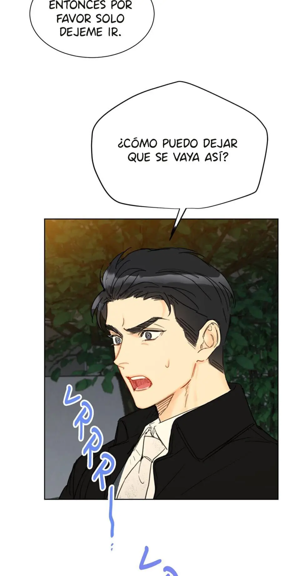 Mi Jefe se quiere Casar, ¡¿Conmigo?! (2019) - Capítulo 41 - Página 12 - LectorTMOo
