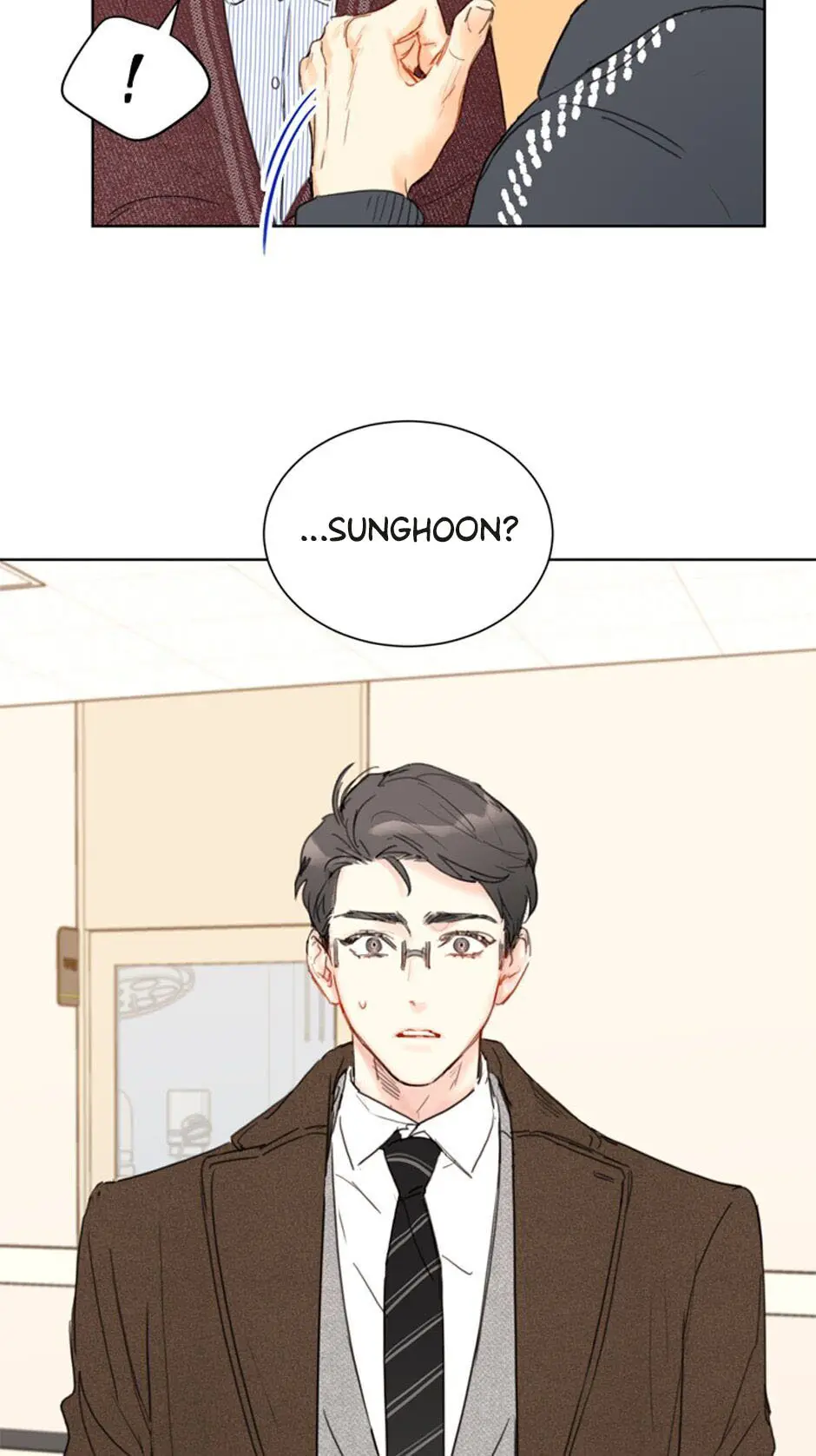 Mi Jefe se quiere Casar, ¡¿Conmigo?! (2019) - Capítulo 41 - Página 24 - LectorTMOo