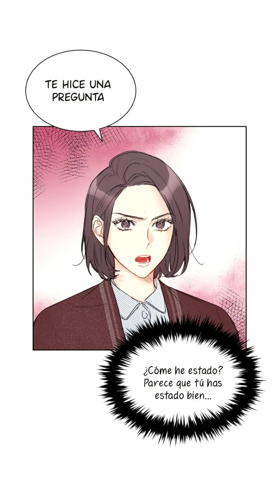 Mi Jefe se quiere Casar, ¡¿Conmigo?! (2019) - Capítulo 41 - Página 27 - LectorTMOo