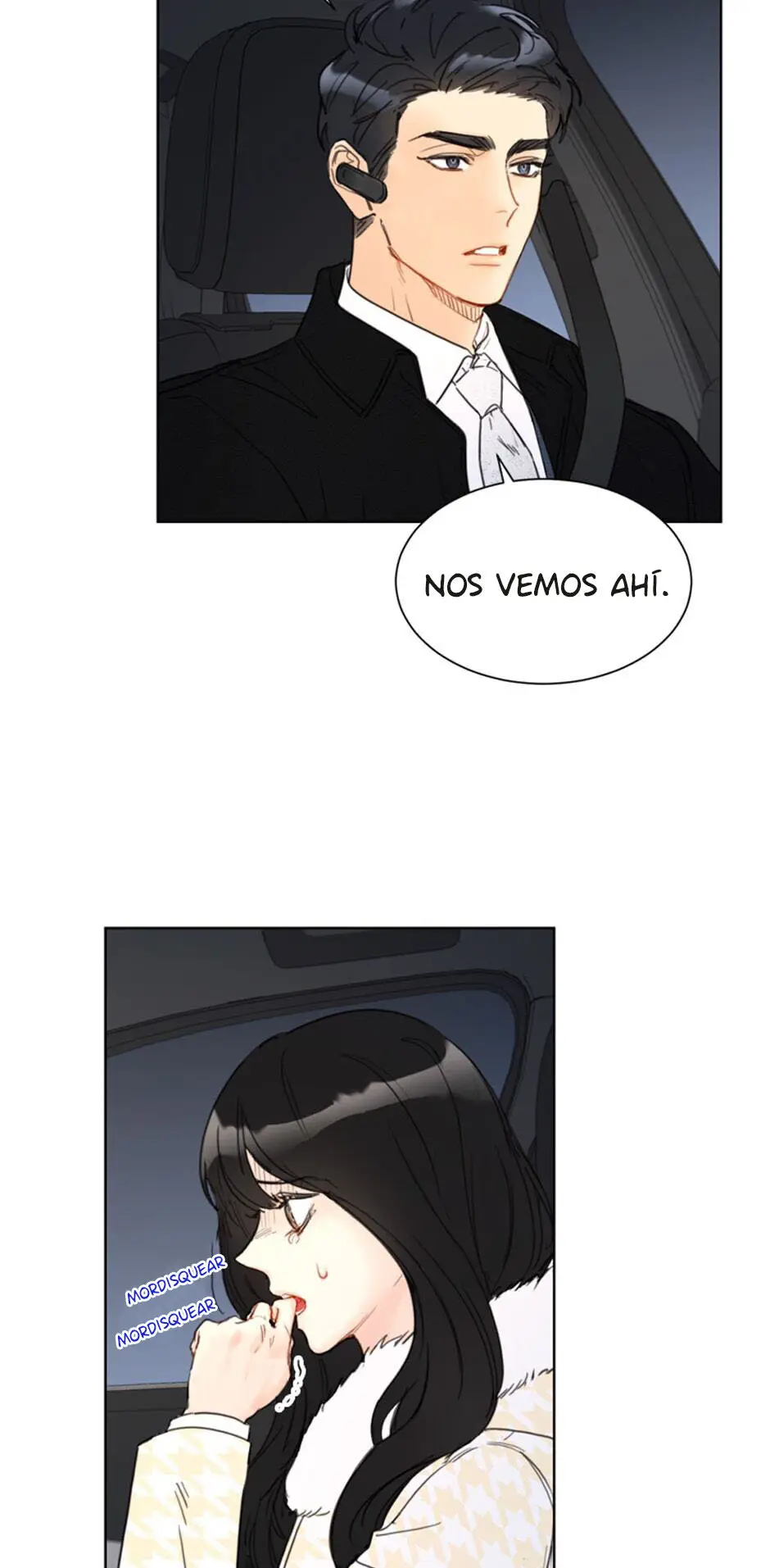 Mi Jefe se quiere Casar, ¡¿Conmigo?! (2019) - Capítulo 41 - Página 31 - LectorTMOo