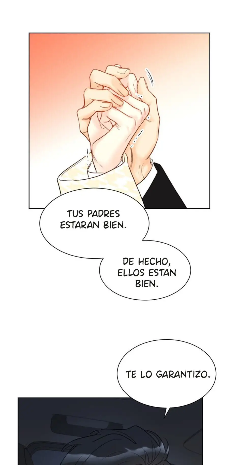 Mi Jefe se quiere Casar, ¡¿Conmigo?! (2019) - Capítulo 41 - Página 33 - LectorTMOo