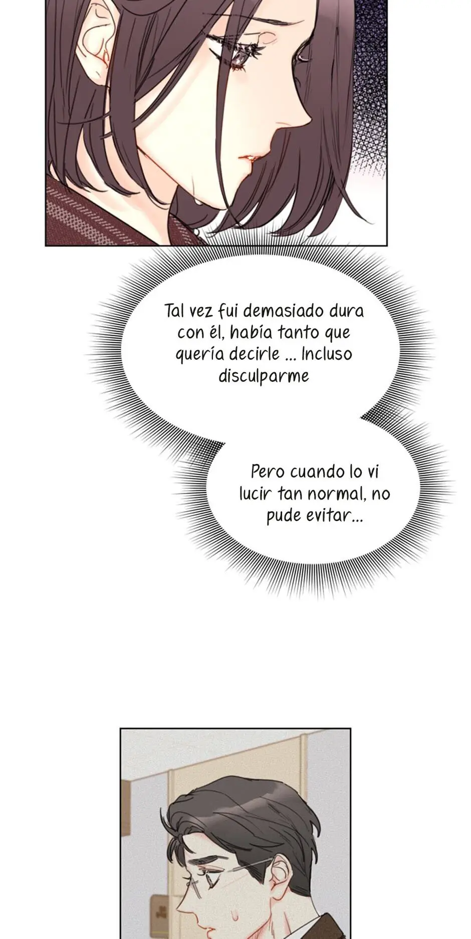 Mi Jefe se quiere Casar, ¡¿Conmigo?! (2019) - Capítulo 41 - Página 44 - LectorTMOo