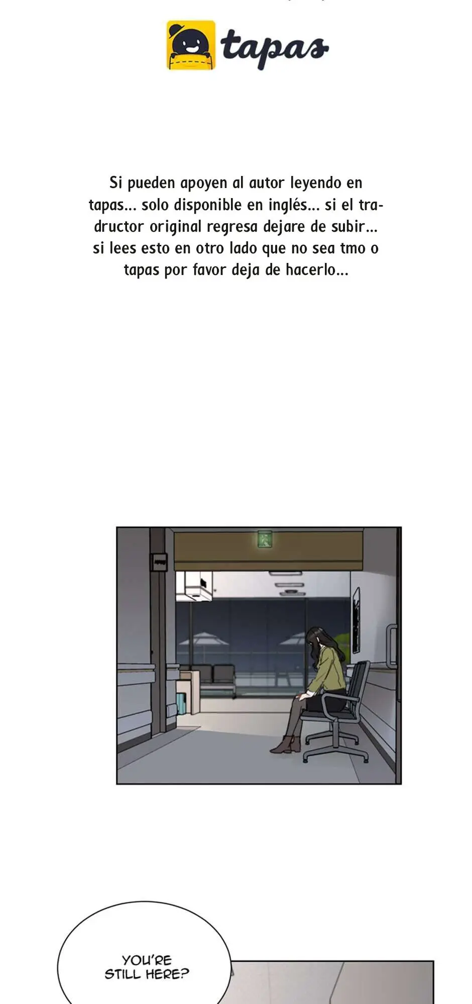 Mi Jefe se quiere Casar, ¡¿Conmigo?! (2019) - Capítulo 42 - Página 11 - LectorTMOo