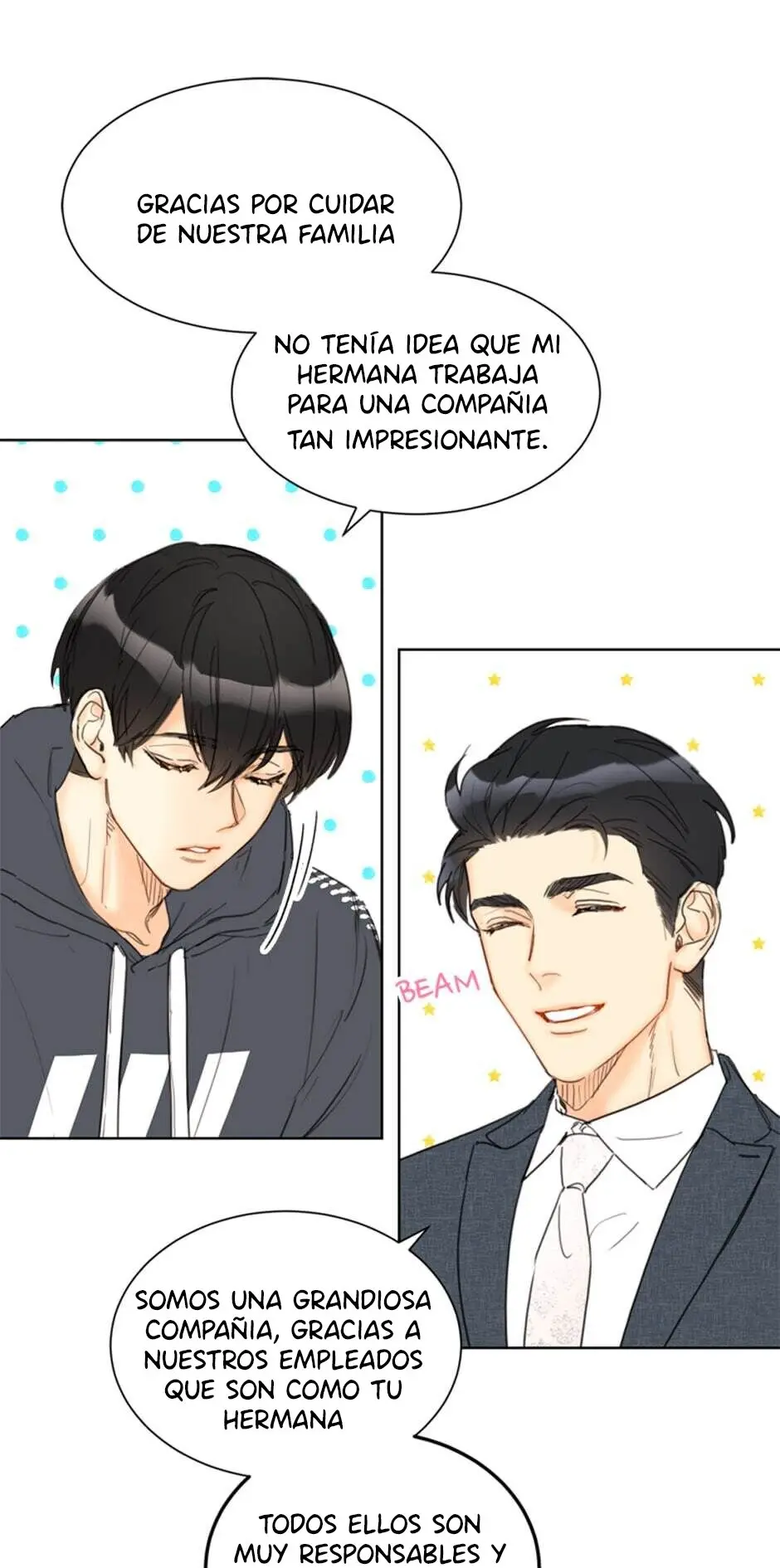 Mi Jefe se quiere Casar, ¡¿Conmigo?! (2019) - Capítulo 42 - Página 18 - LectorTMOo