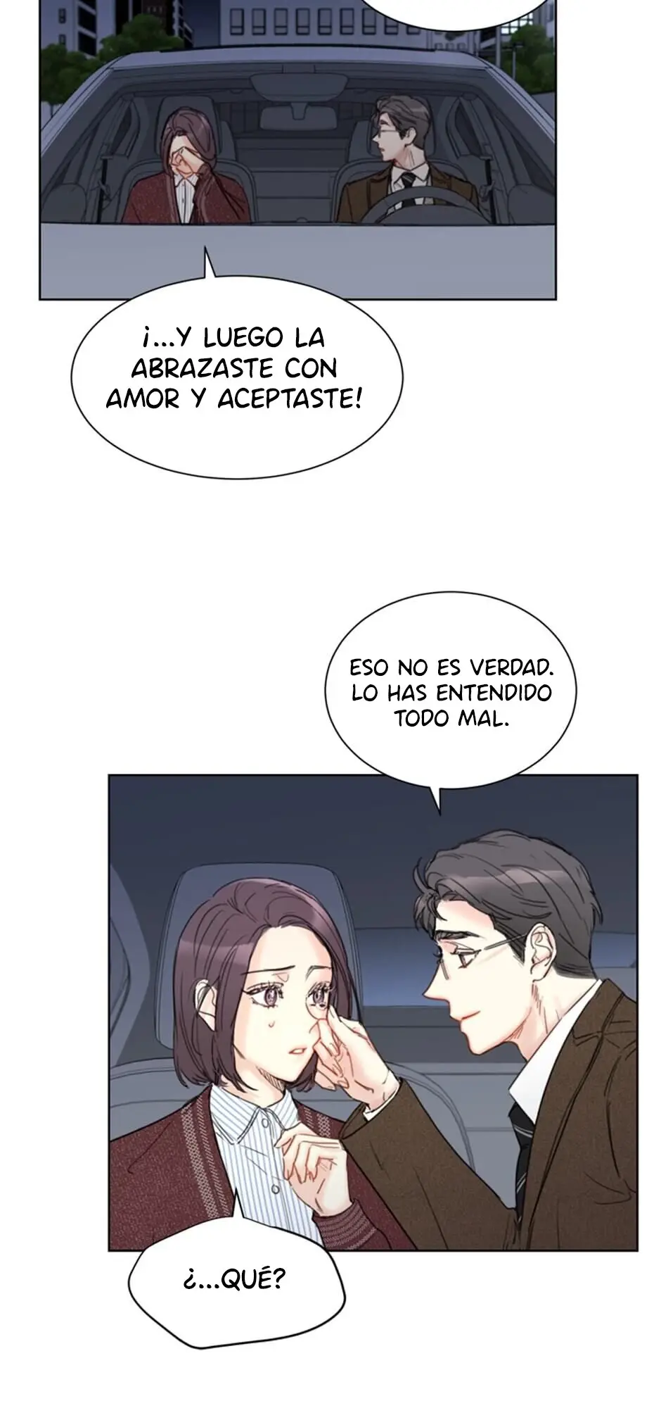 Mi Jefe se quiere Casar, ¡¿Conmigo?! (2019) - Capítulo 42 - Página 28 - LectorTMOo