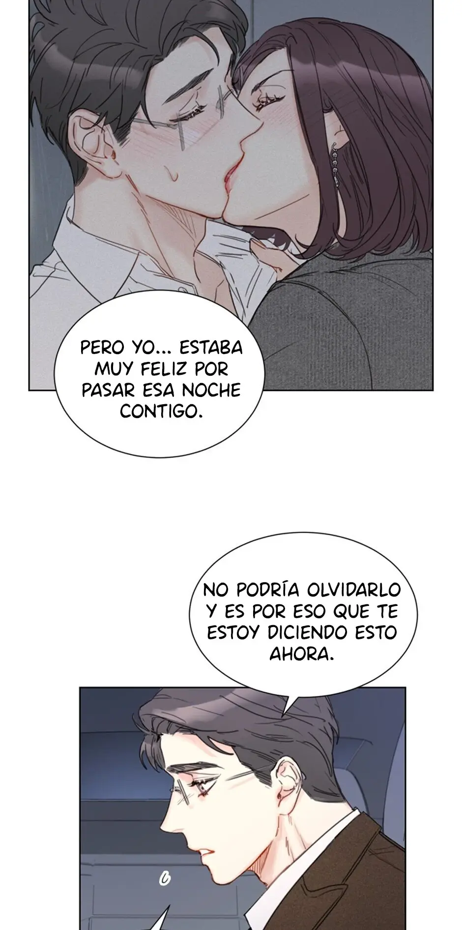 Mi Jefe se quiere Casar, ¡¿Conmigo?! (2019) - Capítulo 42 - Página 31 - LectorTMOo