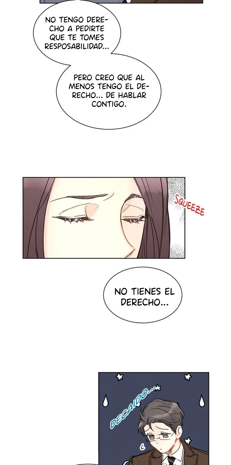 Mi Jefe se quiere Casar, ¡¿Conmigo?! (2019) - Capítulo 42 - Página 32 - LectorTMOo