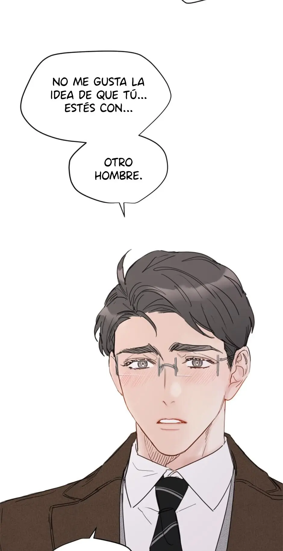 Mi Jefe se quiere Casar, ¡¿Conmigo?! (2019) - Capítulo 42 - Página 39 - LectorTMOo