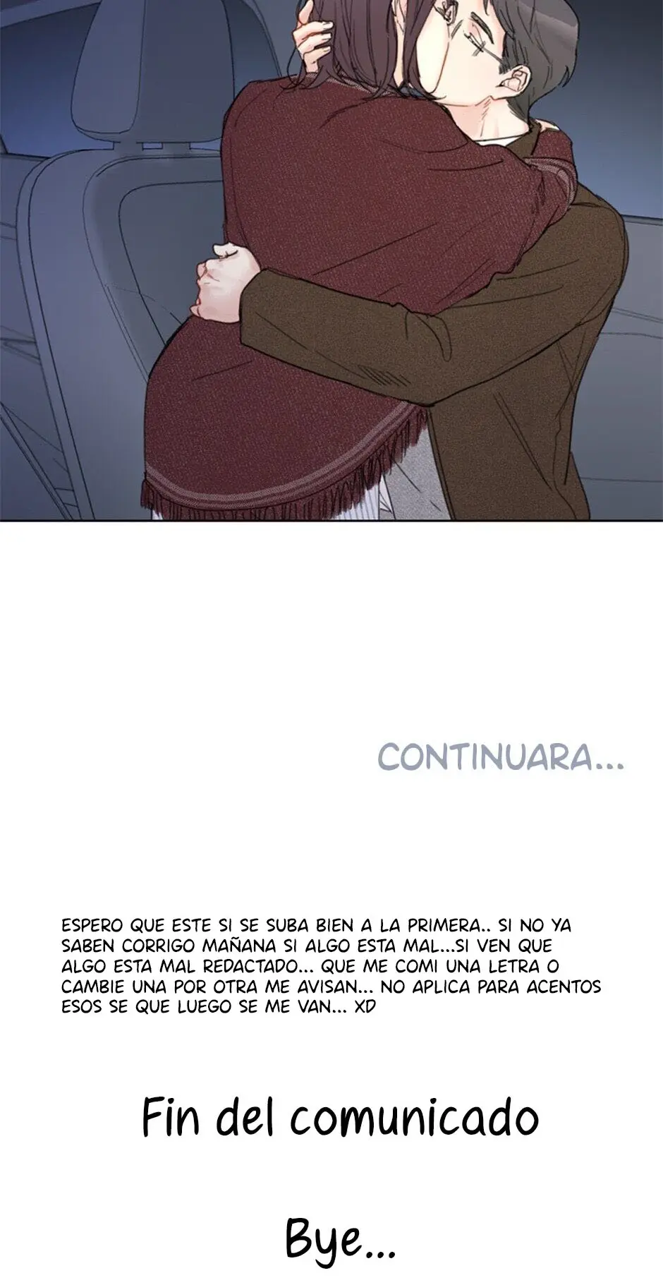 Mi Jefe se quiere Casar, ¡¿Conmigo?! (2019) - Capítulo 42 - Página 43 - LectorTMOo