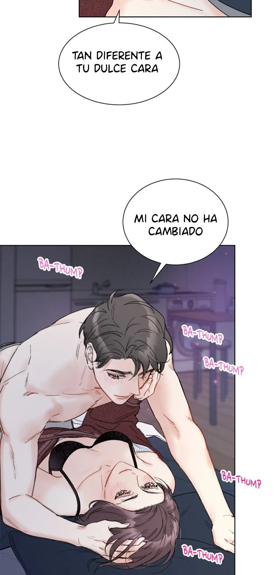 Mi Jefe se quiere Casar, ¡¿Conmigo?! (2019) - Capítulo 43 - Página 11 - LectorTMOo