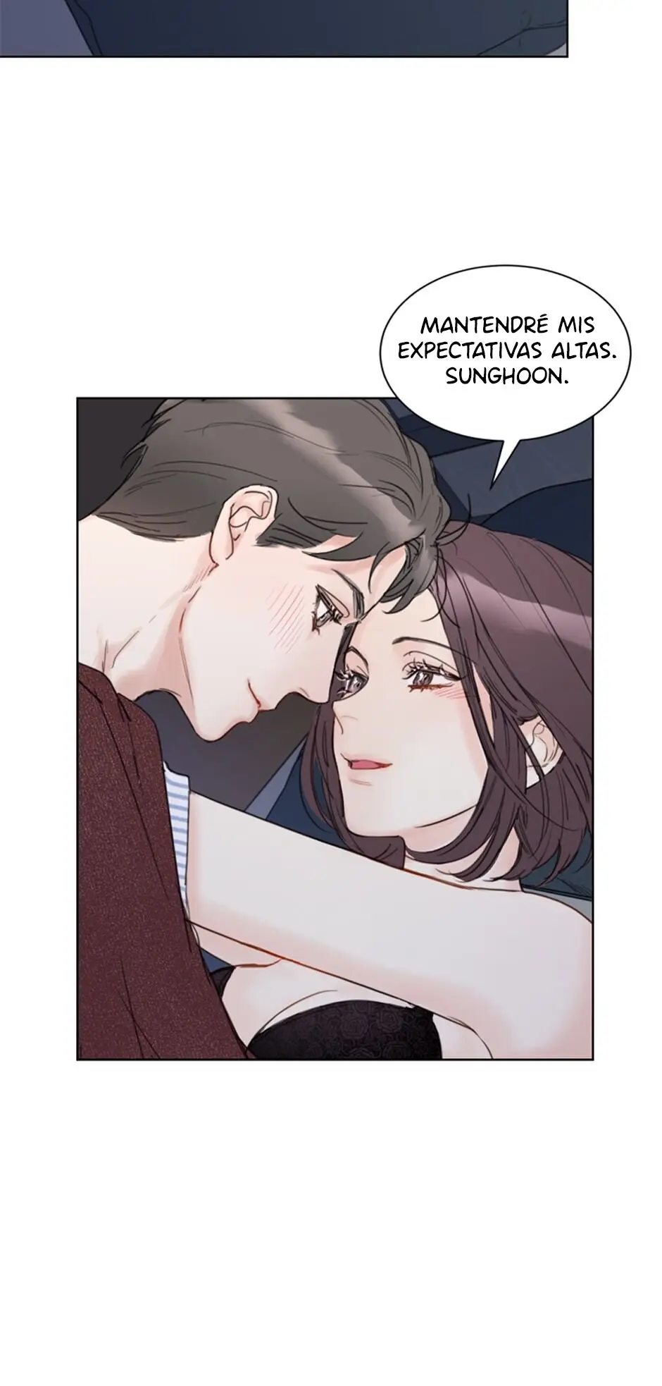 Mi Jefe se quiere Casar, ¡¿Conmigo?! (2019) - Capítulo 43 - Página 12 - LectorTMOo