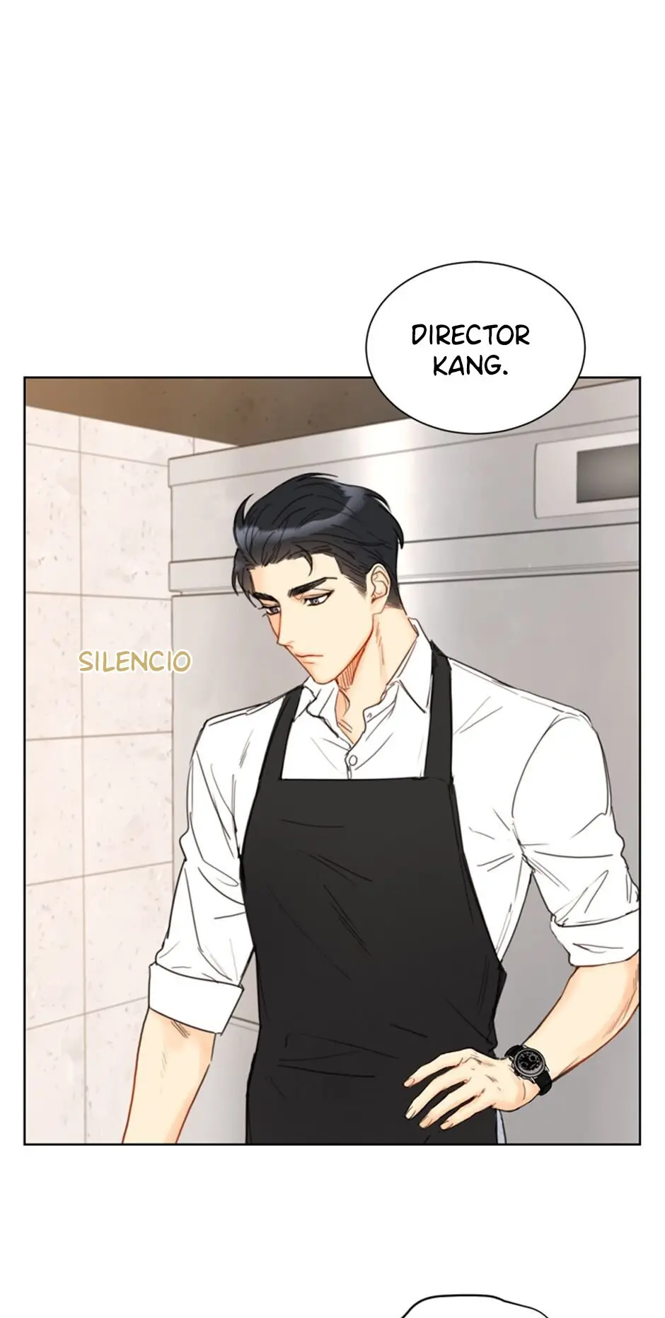 Mi Jefe se quiere Casar, ¡¿Conmigo?! (2019) - Capítulo 43 - Página 26 - LectorTMOo