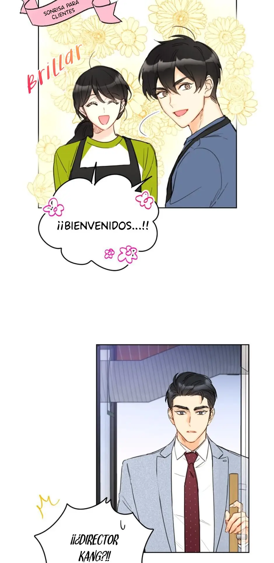 Mi Jefe se quiere Casar, ¡¿Conmigo?! (2019) - Capítulo 43 - Página 34 - LectorTMOo