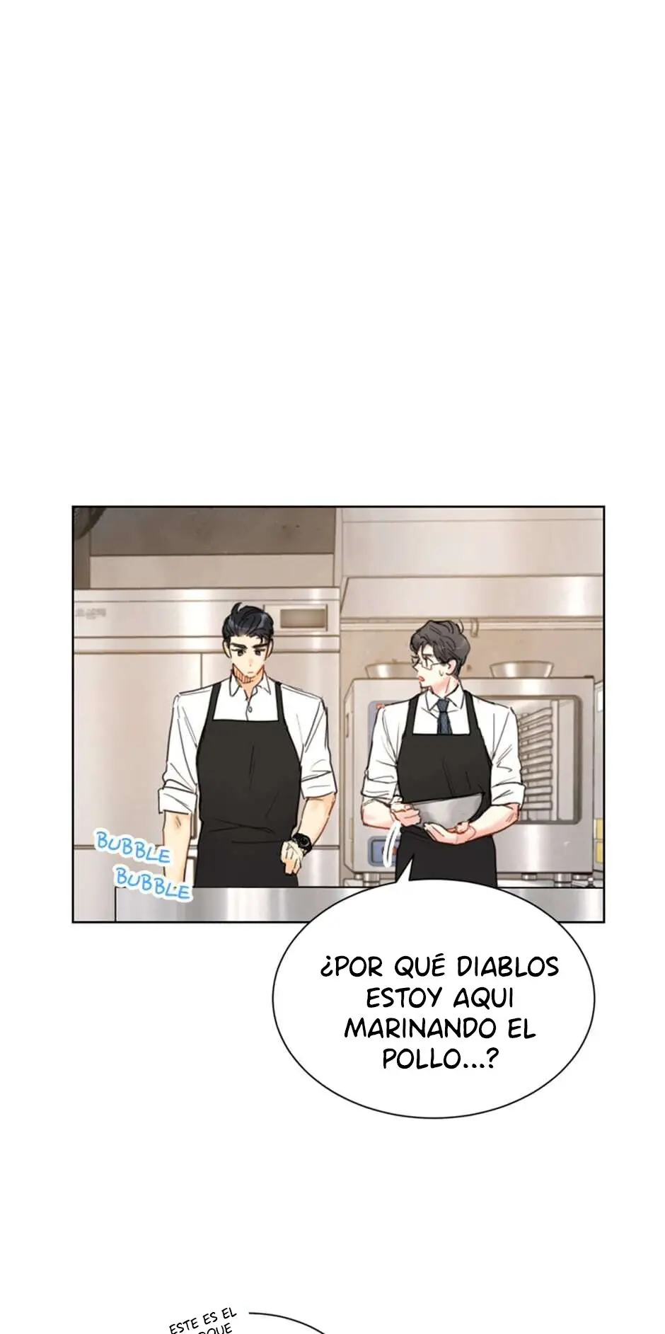 Mi Jefe se quiere Casar, ¡¿Conmigo?! (2019) - Capítulo 44 - Página 3 - LectorTMOo